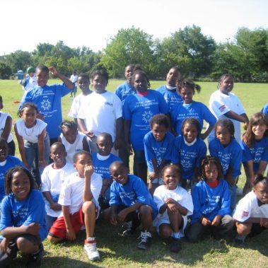 Tinsley Family Concessions_Comunity_2006 COLA Kids 1