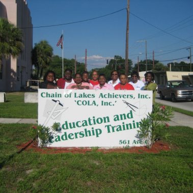 Tinsley Family Concessions_Comunity_2006 COLA Tutors