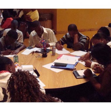 Tinsley Family Concessions_Comunity_2008 COLA Leadership Workshop and Retreat 8