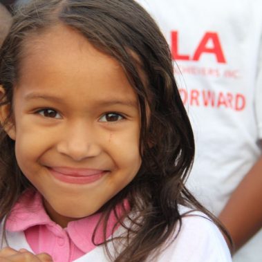 Tinsley Family Concessions_Comunity_2013 COLA Leadership Clothe-a-Child (17)