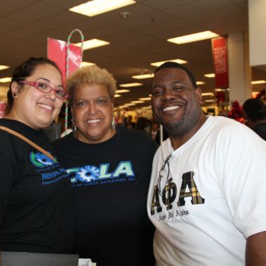 Tinsley Family Concessions_Comunity_2013 COLA Leadership Clothe-a-Child (43)