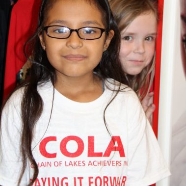 Tinsley Family Concessions_Comunity_2013 COLA Leadership Clothe-a-Child (45)