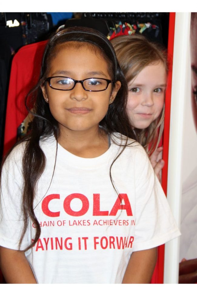 Tinsley Family Concessions_Comunity_2013 COLA Leadership Clothe-a-Child (45)