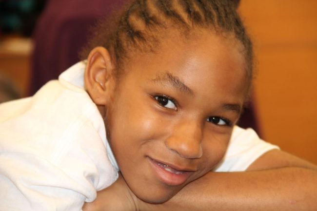 Tinsley Family Concessions_Comunity_2013 COLA Leadership Clothe-a-Child (46)