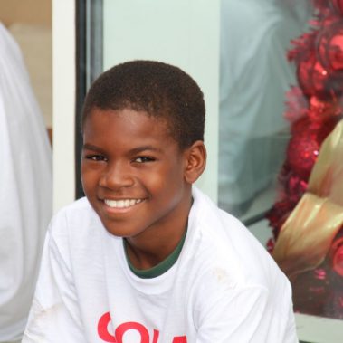 Tinsley Family Concessions_Comunity_2013 COLA Leadership Clothe-a-Child (47)