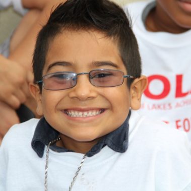 Tinsley Family Concessions_Comunity_2013 COLA Leadership Clothe-a-Child (48)