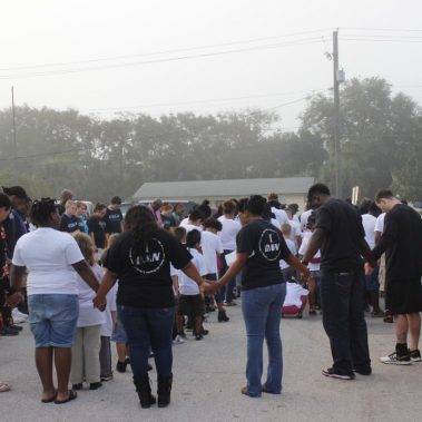 Tinsley Family Concessions_Comunity_2013 COLA Leadership Clothe-a-Child (5)