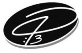 Penni Tinsley - P413 logo BLACK N GREY